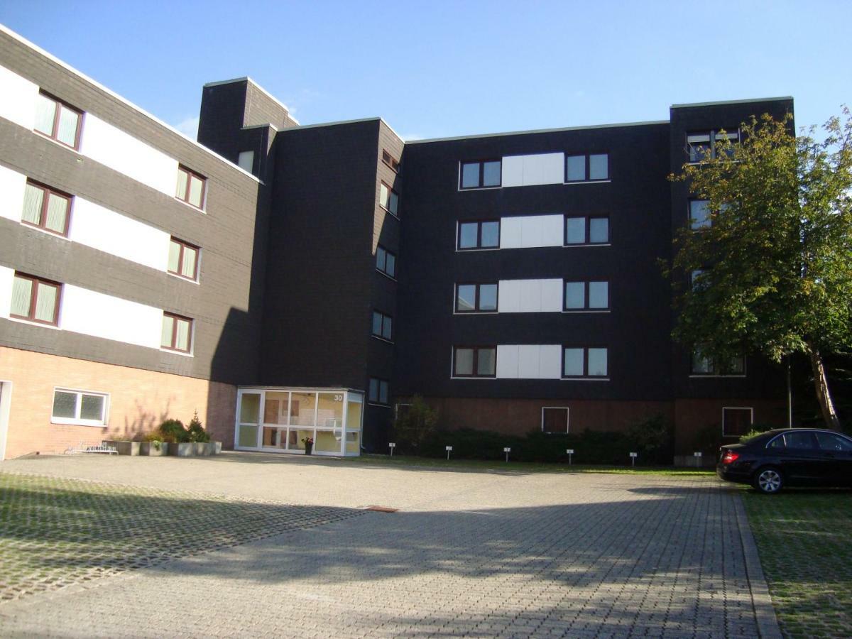 Apartment Irene 011 Winterberg Exterior photo